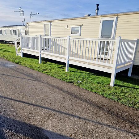 Three Jays Hotell Saint Osyth Eksteriør bilde