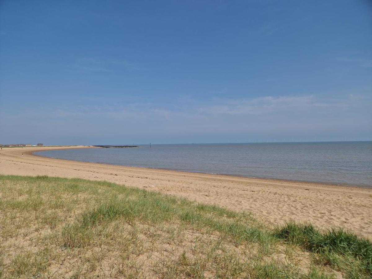 Three Jays Hotell Saint Osyth Eksteriør bilde