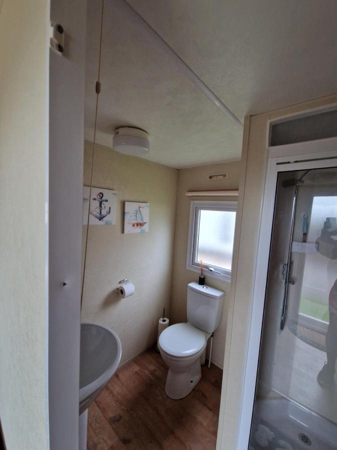 Three Jays Hotell Saint Osyth Eksteriør bilde