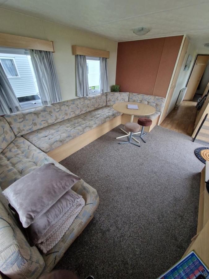 Three Jays Hotell Saint Osyth Eksteriør bilde