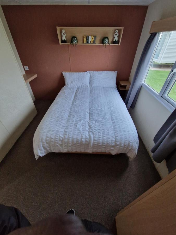 Three Jays Hotell Saint Osyth Eksteriør bilde