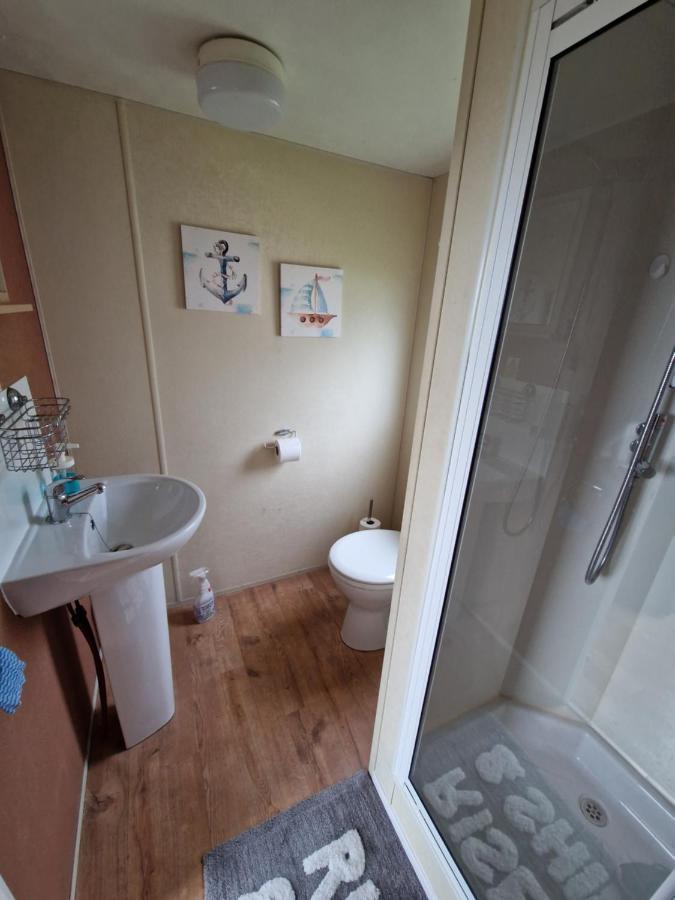 Three Jays Hotell Saint Osyth Eksteriør bilde
